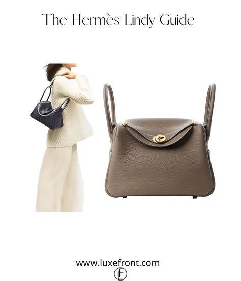 hermes lindy bag price 2020|lindy 26 price 2023.